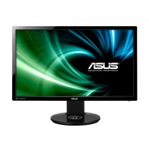 Monitor ASUS VG248QE LED 24'', Full HD, Widescreen, 3D, HDMI, Negro - Bocinas Integradas (2 x 2W) - Envío Gratis