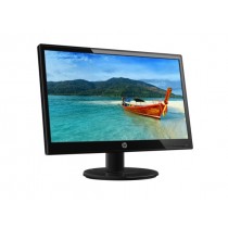 Monitor HP 19ka LED 18.5'', HD, Widescreen, Negro - Envío Gratis