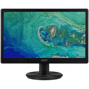 Monitor Acer EB162Q LED 15.6'', Full HD, Widescreen, Negro - Envío Gratis