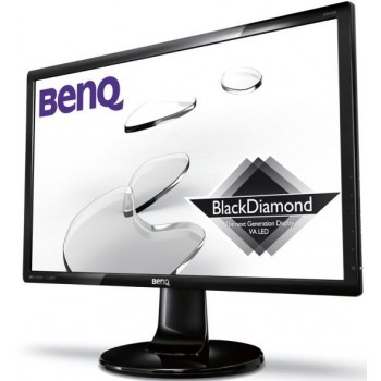 Monitor BenQ GW2265HM LED 21.5'', Full HD, Widescreen, HDMI, Bocinas Integradas (2 x 1W), Negro - Envío Gratis