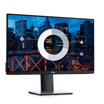 Monitor Dell P2419H LED 23.8'', Full HD, Widescreen, HDMI, Negro - Envío Gratis