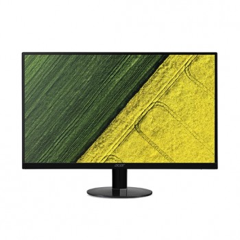 Monitor Acer SA270BID LED 27'', Full HD, Widescreen, HDMI, Negro - Envío Gratis