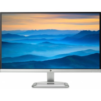 Monitor HP 27er LED 27'', Full HD, Widescreen, HDMI, Blanco - Envío Gratis