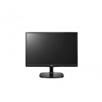 Monitor LG LED 20MP48A-P 19.5'', Widescreen, Negro - Envío Gratis