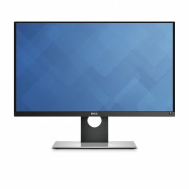 Monitor Dell UltraSharp UP2516D LED 25'', Quad HD, Widescreen, HDMI, Negro/Plata - Envío Gratis