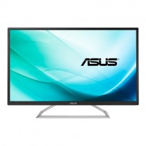 Monitor ASUS VA325H LCD 31.5'', Full HD, Widescreen, HDMI, con Bocinas, Negro - Envío Gratis