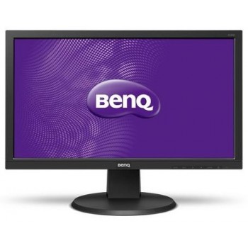 Monitor BenQ DL2020 LED 19.5'', Widescreen, Negro - Envío Gratis