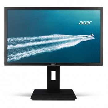 Monitor Acer B246WL ymdprzx LCD 24'', Full HD, Widescreen, HDMI, Negro - Envío Gratis