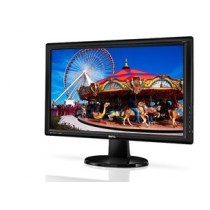 Monitor BenQ GW2455H LED 23.6'', Full HD, Widescreen, HDMI, Negro - Envío Gratis