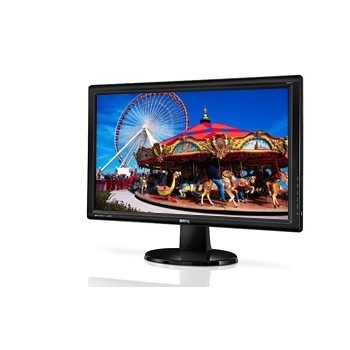 Monitor BenQ GW2455H LED 23.6'', Full HD, Widescreen, HDMI, Negro - Envío Gratis