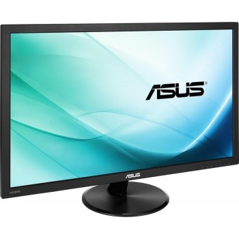 Monitor ASUS VP278H-P LED 27'', Full HD, Widescreen, HDMI, Bocinas Integradas (2 x 2W), Negro - Envío Gratis