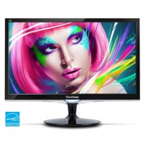 Monitor ViewSonic VX2252MH LED 21.5'', Full HD, Widescreen, HDMI, Bocinas Integradas (2 x 2W), Negro - Envío Gratis