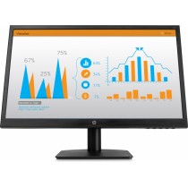 Monitor HP N223 LED 21.5'', Full HD, Widescreen, HDMI, Negro - Envío Gratis