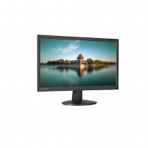 Monitor Lenovo ThinkVision LI2215s LED 21.5", Full HD, Widescreen, Negro - Envío Gratis