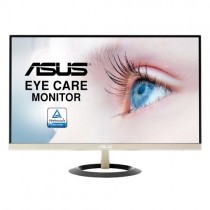 Monitor ASUS VZ239H LED 23'', Full HD, Widescreen, 75Hz, HDMI, Bocinas Integradas (2 x 3W), Negro/Oro - Envío Gratis