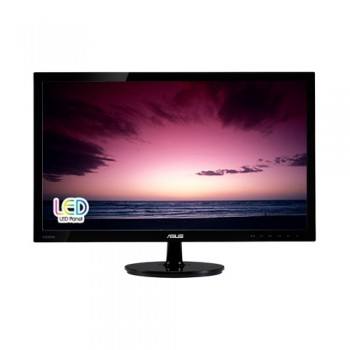 Monitor ASUS VS247H-P LED 24'', Full HD, Widescreen, HDMI, Negro - Envío Gratis