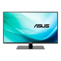 Monitor ASUS VA32AQ LED 31.5'', Quad HD, Widescreen, 75Hz, HDMI, Bocinas Integradas (2 x 8W), Negro - Envío Gratis