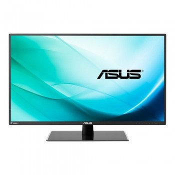 Monitor ASUS VA32AQ LED 31.5'', Quad HD, Widescreen, 75Hz, HDMI, Bocinas Integradas (2 x 8W), Negro - Envío Gratis