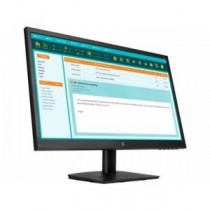 Monitor HP N223v LED 21.5'', Full HD, Widescreen, Negro - Envío Gratis