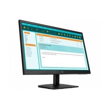 Monitor HP N223v LED 21.5'', Full HD, Widescreen, Negro - Envío Gratis