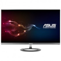 Monitor ASUS MX27AQ LED 27'', Quad HD, Widescreen, HDMI, Bocinas Integradas (2 x 3W), Negro/Plata - Envío Gratis