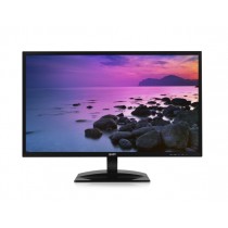 Monitor Ghia MG2417 LED 23.8'', Full HD, Widescreen, HDMI, Bocinas Integradas (2x 6W), Negro - Envío Gratis