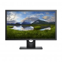 Monitor Dell E2418HN LCD 23.8", Full HD, Widescreen, HDMI, Negro - Envío Gratis