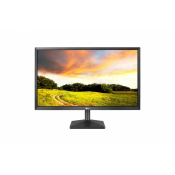 Monitor LG 22MK400A-B LED 21.5'', Full HD, Widescreen, Negro - Envío Gratis