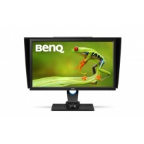 Monitor BenQ SW2700PT LED 27'', Quad HD, Widescreen, HDMI, Negro - Envío Gratis