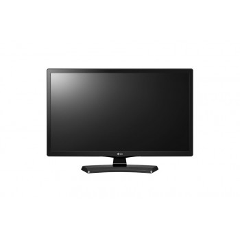 Monitor LG 24MT49DF LED 24'', HD, Widescreen, HDMI, Bocinas Integradas (2 x 5W), Negro - Envío Gratis