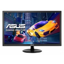 Monitor Gamer ASUS VP278QG LED 27'', Full HD, Widescreen, FreeSync, 75Hz, HDMI, Bocinas Integradas (2 x 4W) - Envío Gratis