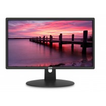 Monitor Ghia MNLG-17 LED 19.5'', HD, Widescreen, HDMI, Bocinas Integradas (2 x 3W), Negro - Envío Gratis