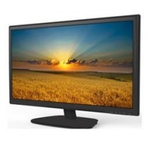 Monitor Hikvision DS-D5022QE-B LED 21.5'', Full HD, Widescreen, HDMI, Negro - Envío Gratis