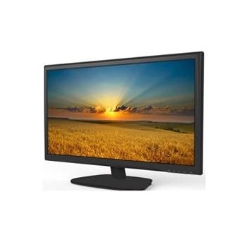 Monitor Hikvision DS-D5022QE-B LED 21.5'', Full HD, Widescreen, HDMI, Negro - Envío Gratis