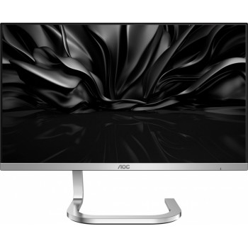 Monitor AOC PDS271 LED 27", Full HD, Widescreen, HDMI, Plata - Envío Gratis