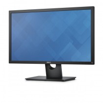 Monitor Dell E2016H LED 19.5'', HD, Widescreen, Negro - Envío Gratis