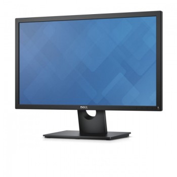 Monitor Dell E2016H LED 19.5'', HD, Widescreen, Negro - Envío Gratis