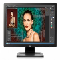 Monitor HP ProDisplay P19A LED 19'', SXGA, Negro - Envío Gratis