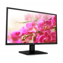 Monitor V7 L236VA-2N LED, 23.6", Full HD, Widescreen, HDMI, Negro - Envío Gratis