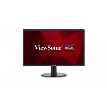 Monitor Viewsonic VA2719-SMH LED 27", Full HD, Widescreen, HDMI, Bocinas Integradas (2 x 4W), Negro - Envío Gratis