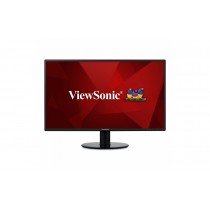 Monitor Viewsonic VA2719-2K-SMHD LED 27'', Quad HD, Widescreen, HDMI, Bocinas Integradas (2 x 6W), Negro - Envío Gratis