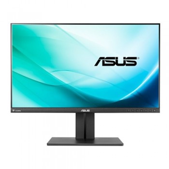 Monitor ASUS PB258Q LED 25'', Quad HD, Widescreen, HDMI, Bocinas Integradas (2 x 5W), Negro - Envío Gratis