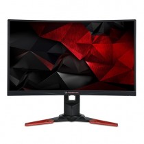 Monitor Gamer Acer Curvo Predator Z271 LED 27'', Full HD, Widescreen, G-Sync, 144Hz, HDMI, Bocinas Integradas - Envío Gratis