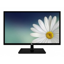 Monitor Qian QM211701 LED 21.5", Full HD, Widescreen, HDMI, Negro - Envío Gratis