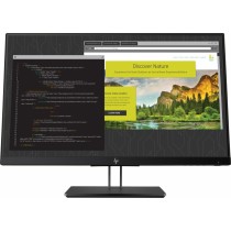 Monitor HP Z24nf G2 LED 23.8'', Full HD, Widescreen, HDMI, Negro - Envío Gratis