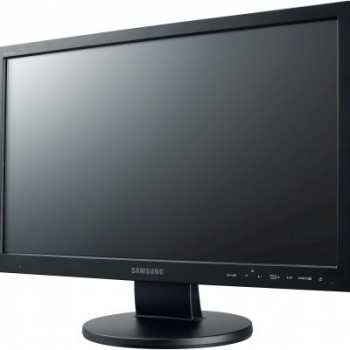 Monitor Samsung SMT-2233 LED 22'', Full HD, Widescreen, Negro - Envío Gratis