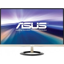 Monitor ASUS VZ279H LED 27'', Full HD, Widescreen, 75Hz, HDMI, Bocinas Integradas (2 x 4W), Negro/Oro - Envío Gratis