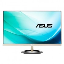 Monitor ASUS VZ249H LED 23.8'', Full HD, Widescreen, HDMI, Bocinas Integradas (2 x 3W), Negro/Oro - Envío Gratis