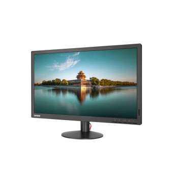 Monitor Lenovo T2324d LED 23", Full HD, Widescreen, Negro - Envío Gratis