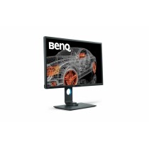 Monitor BenQ PD3200Q LED 32'', Quad HD, Widescreen, HDMI, Bocinas Integradas (2 x 5W), Negro - Envío Gratis